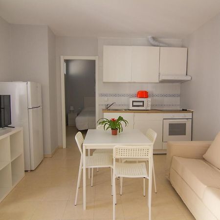 Apartamento Jerez Jerez de la Frontera Exterior foto