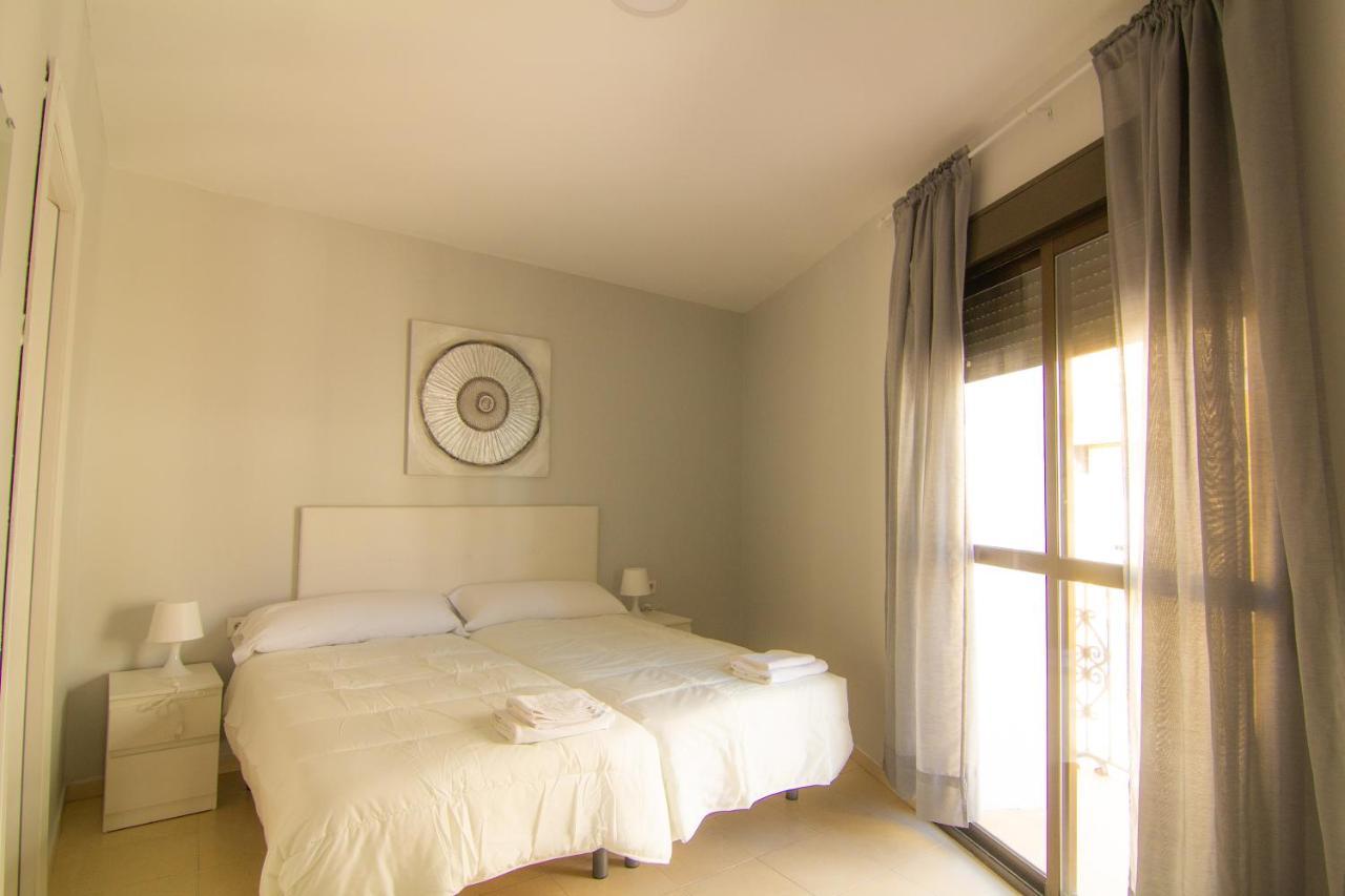 Apartamento Jerez Jerez de la Frontera Exterior foto