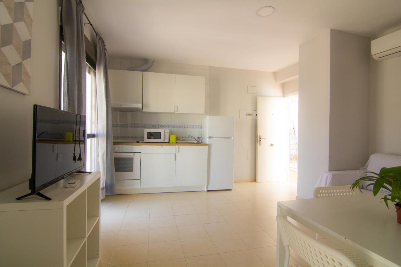 Apartamento Jerez Jerez de la Frontera Exterior foto