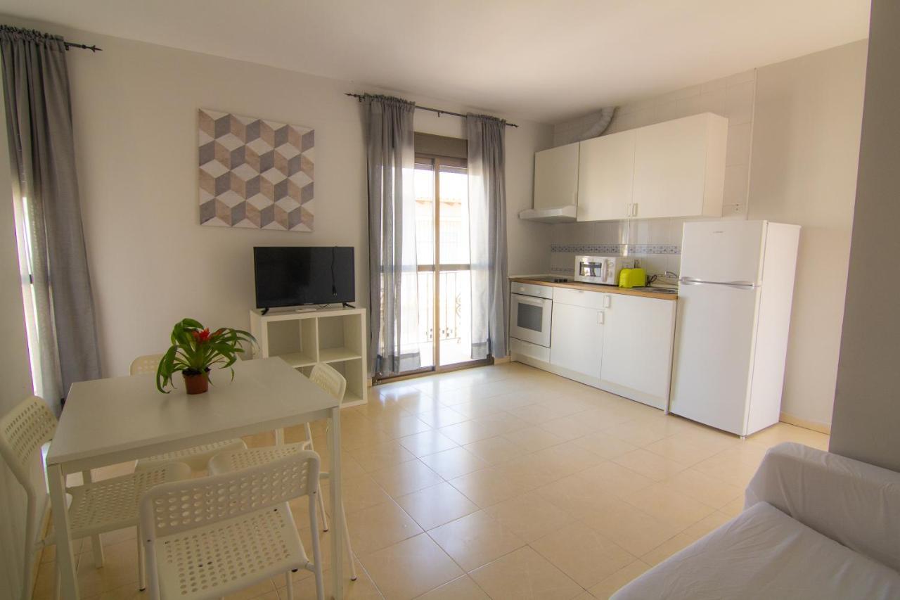 Apartamento Jerez Jerez de la Frontera Exterior foto